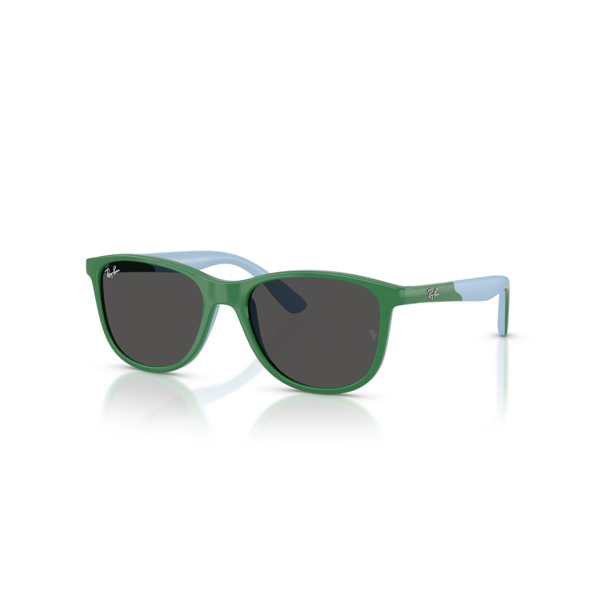 RJ 9077S 718887 49 Ray-Ban Junior Çocuk Güneş Gözlüğü