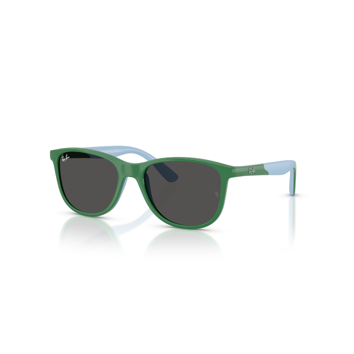 RJ 9077S 718887 49 Ray-Ban Junior Çocuk Güneş Gözlüğü