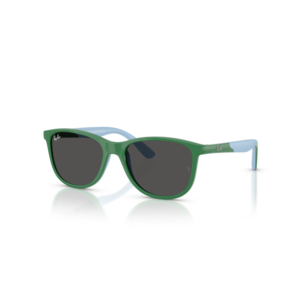 RJ 9077S 718887 49 Ray-Ban Junior Çocuk Güneş Gözlüğü