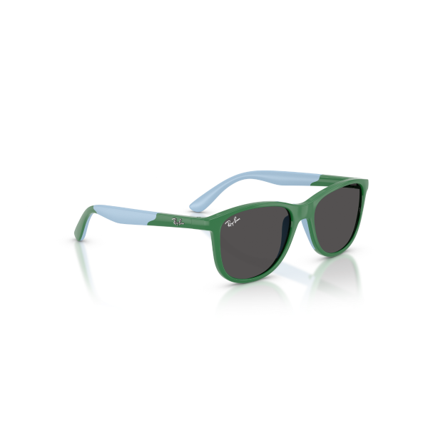 RJ 9077S 718887 49 Ray-Ban Junior Çocuk Güneş Gözlüğü