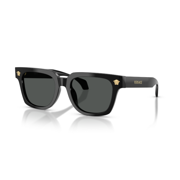 VE 4510U GB1/87 52 Versace Güneş Gözlüğü