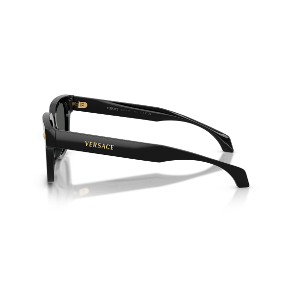 VE 4510U GB1/87 52 Versace Güneş Gözlüğü