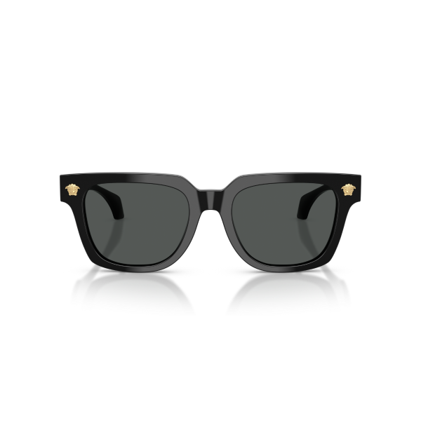 VE 4510U GB1/87 52 Versace Güneş Gözlüğü