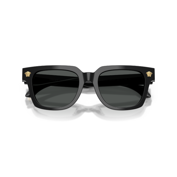 VE 4510U GB1/87 52 Versace Güneş Gözlüğü