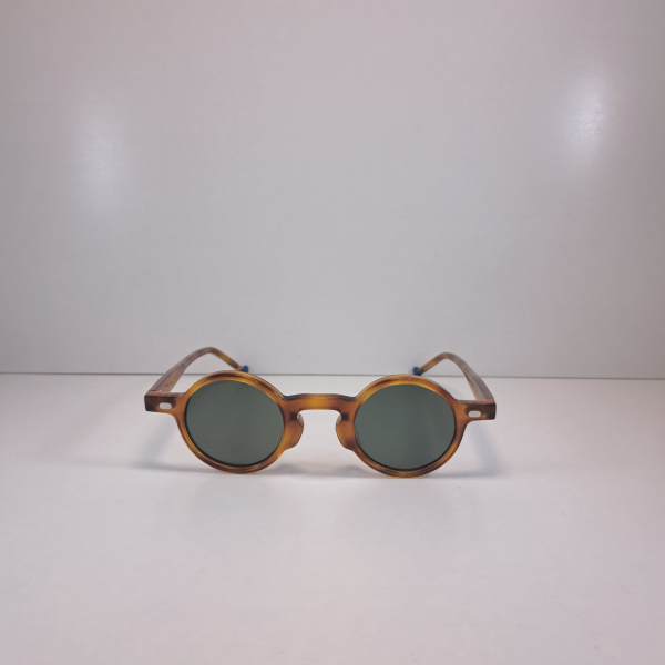 RO No.8 C04 Retro Güneş Gözlüğü