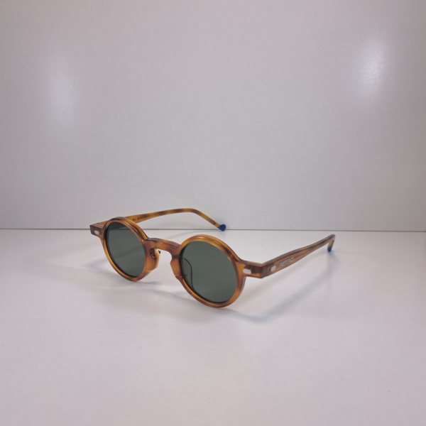 RO No.8 C04 Retro Güneş Gözlüğü