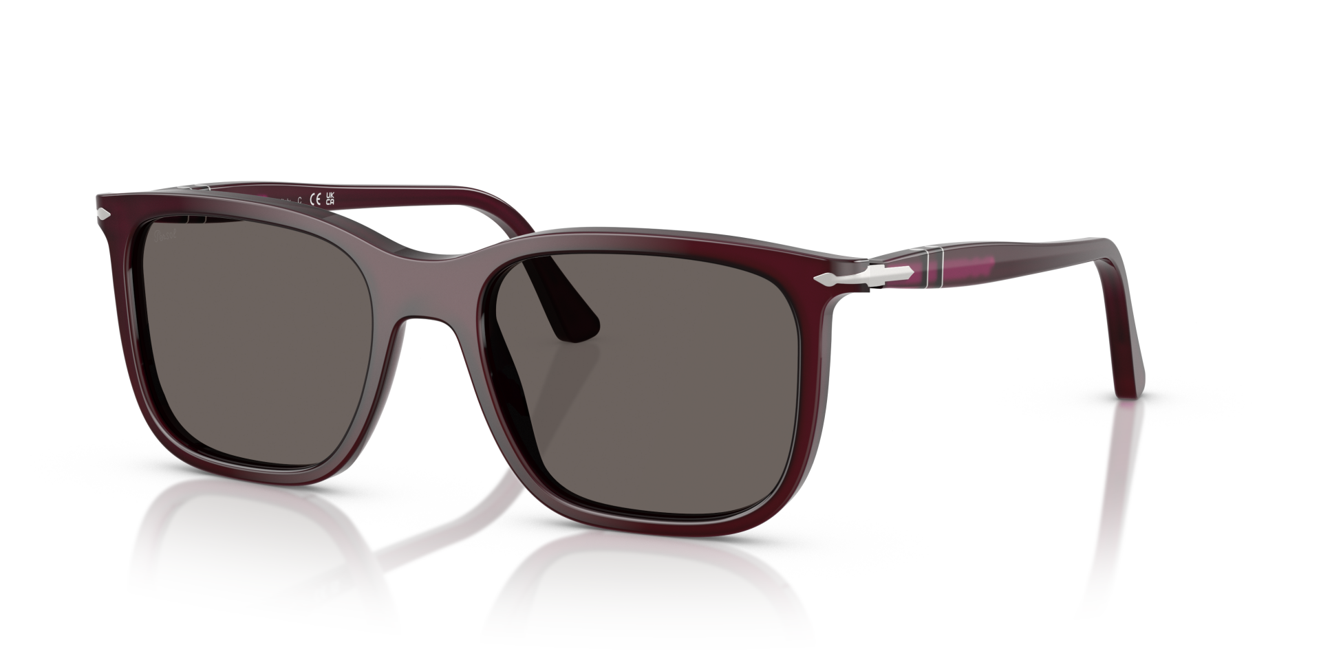 PO 3357S 1216B1 53 PERSOL RENZO Güneş Gözlüğü