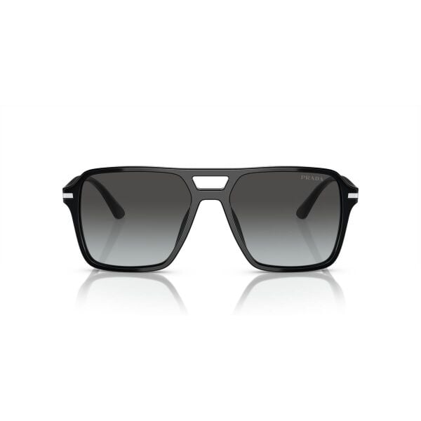 PR 20YS 1AB06T 55 Prada Güneş Gözlüğü