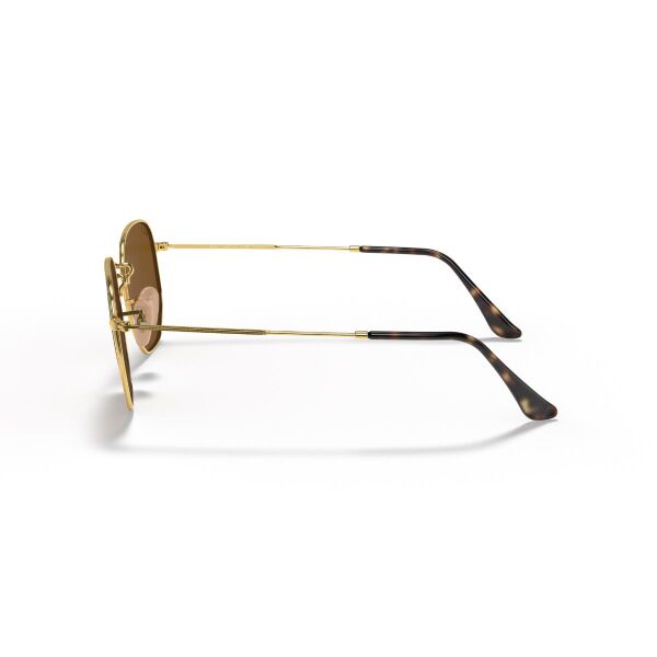 RB 3548N 001/57 54 Ray-Ban HEXAGONAL Polarize Güneş Gözlüğü