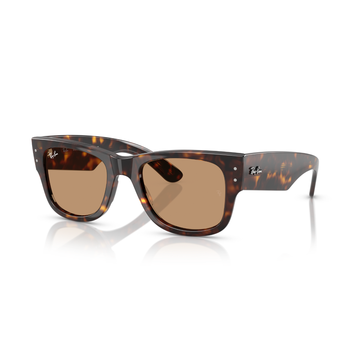RB 0840S 902/53 51 Ray-Ban MEGA WAYFARER Güneş Gözlüğü