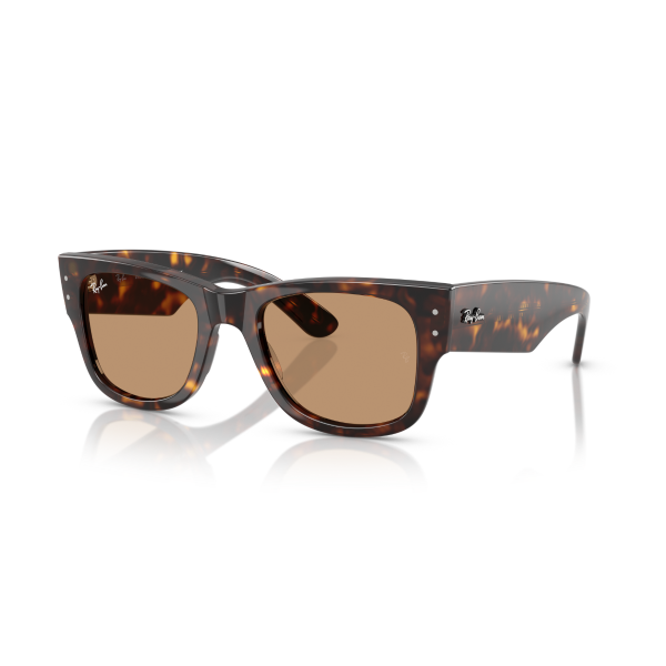 RB 0840S 902/53 51 Ray-Ban MEGA WAYFARER Güneş Gözlüğü