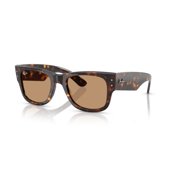 RB 0840S 902/53 51 Ray-Ban MEGA WAYFARER Güneş Gözlüğü