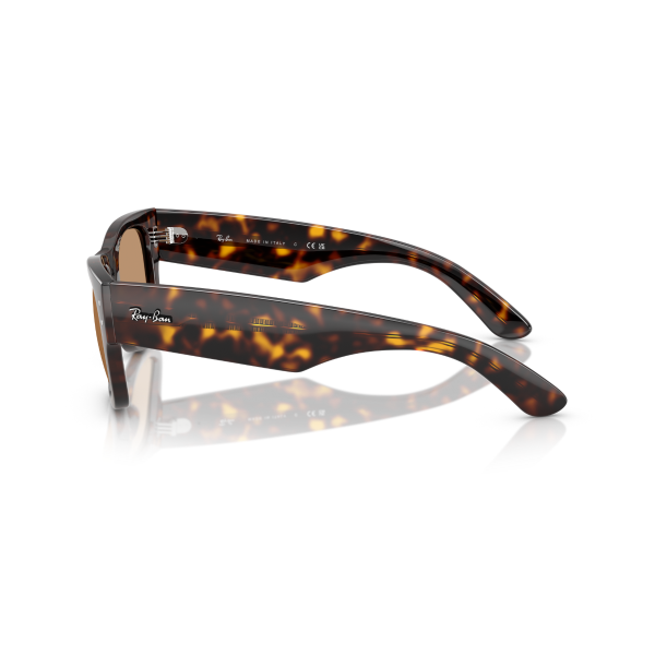 RB 0840S 902/53 51 Ray-Ban MEGA WAYFARER Güneş Gözlüğü