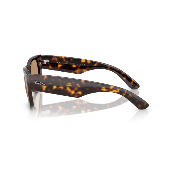 RB 0840S 902/53 51 Ray-Ban MEGA WAYFARER Güneş Gözlüğü