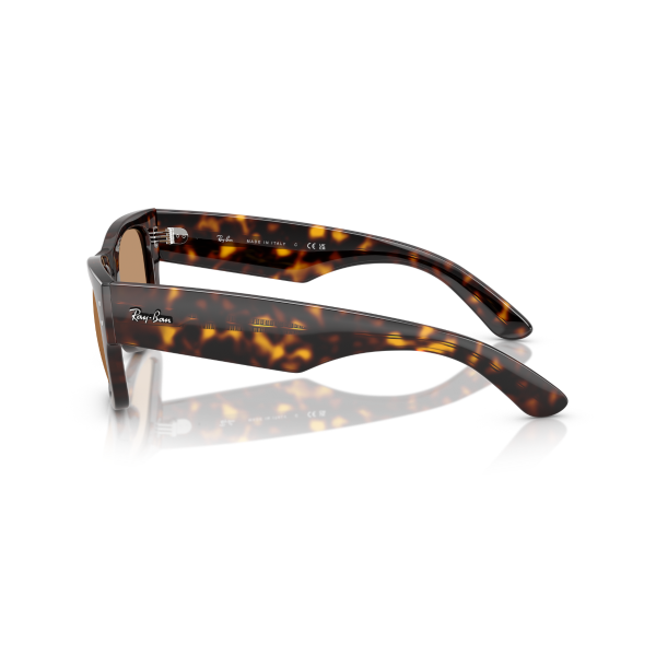 RB 0840S 902/53 51 Ray-Ban MEGA WAYFARER Güneş Gözlüğü