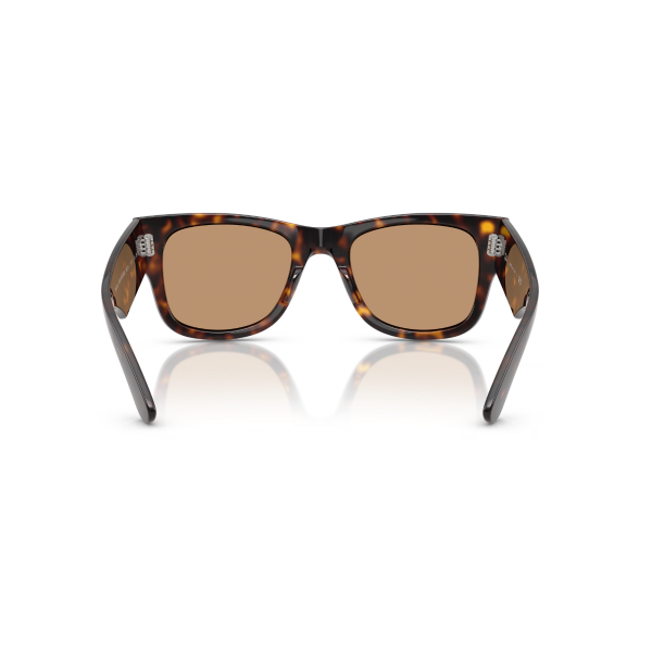 RB 0840S 902/53 51 Ray-Ban MEGA WAYFARER Güneş Gözlüğü