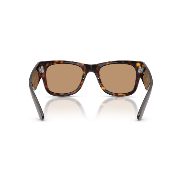 RB 0840S 902/53 51 Ray-Ban MEGA WAYFARER Güneş Gözlüğü