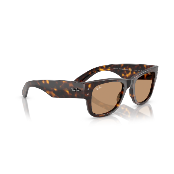 RB 0840S 902/53 51 Ray-Ban MEGA WAYFARER Güneş Gözlüğü