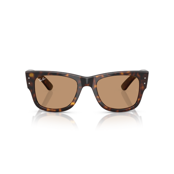 RB 0840S 902/53 51 Ray-Ban MEGA WAYFARER Güneş Gözlüğü