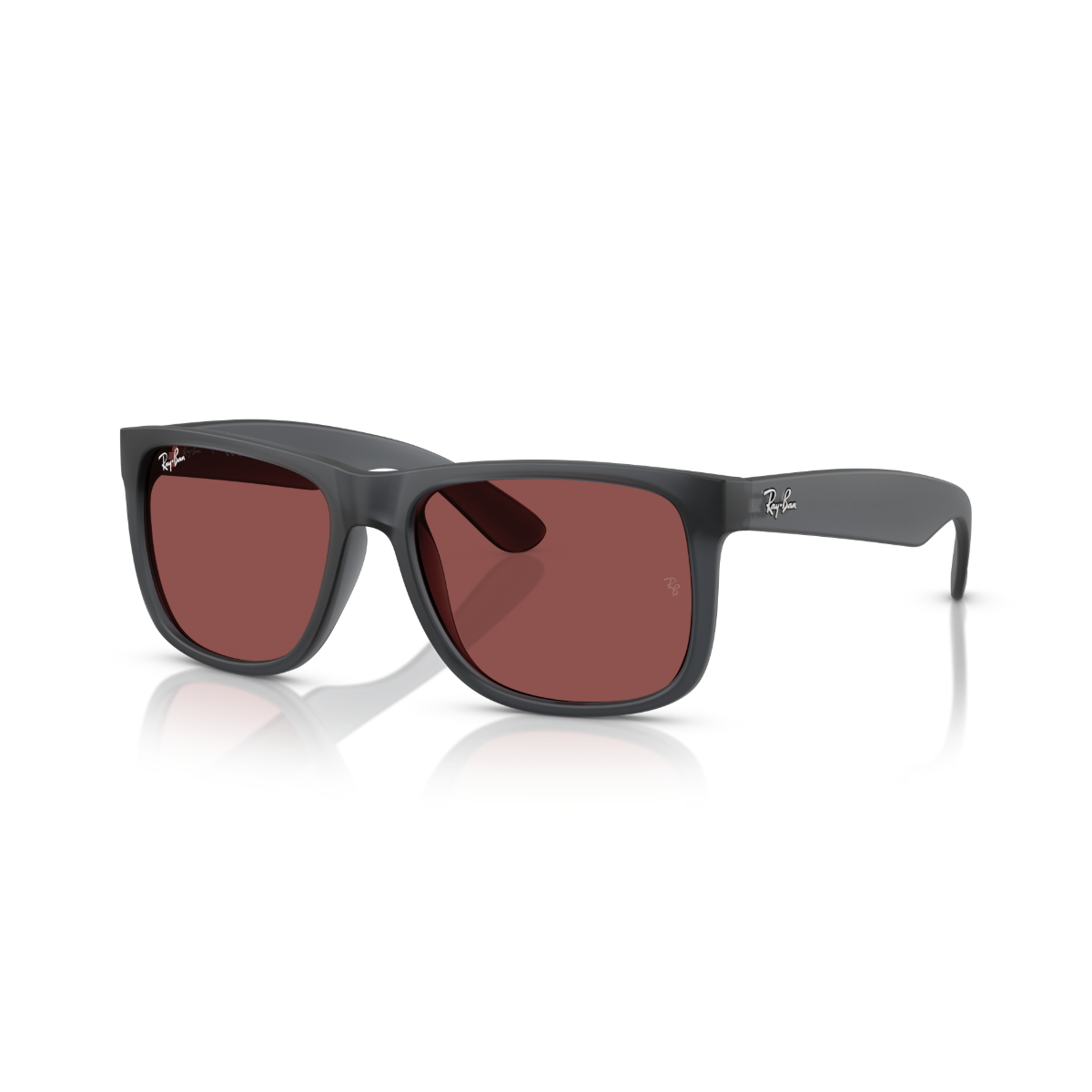 RB 4165 687375 51 Ray-Ban JUSTIN Güneş Gözlüğü