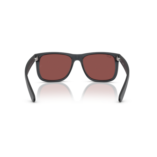 RB 4165 687375 51 Ray-Ban JUSTIN Güneş Gözlüğü