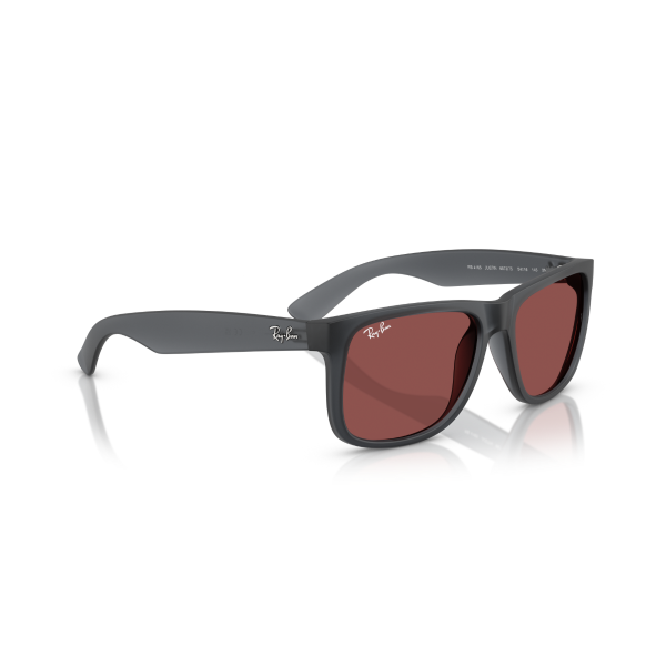 RB 4165 687375 51 Ray-Ban JUSTIN Güneş Gözlüğü