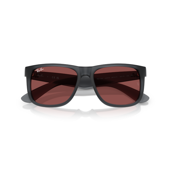 RB 4165 687375 51 Ray-Ban JUSTIN Güneş Gözlüğü