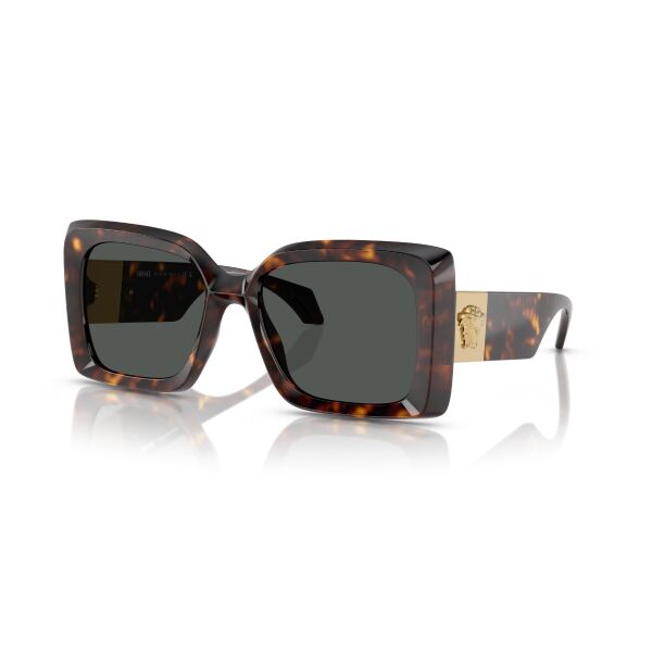 VE 4467U 108/87 54 Versace Güneş Gözlüğü