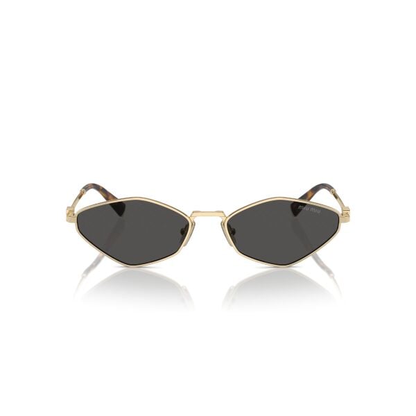 MU 56ZS ZVN5S0 56  Miu Miu Güneş Gözlüğü