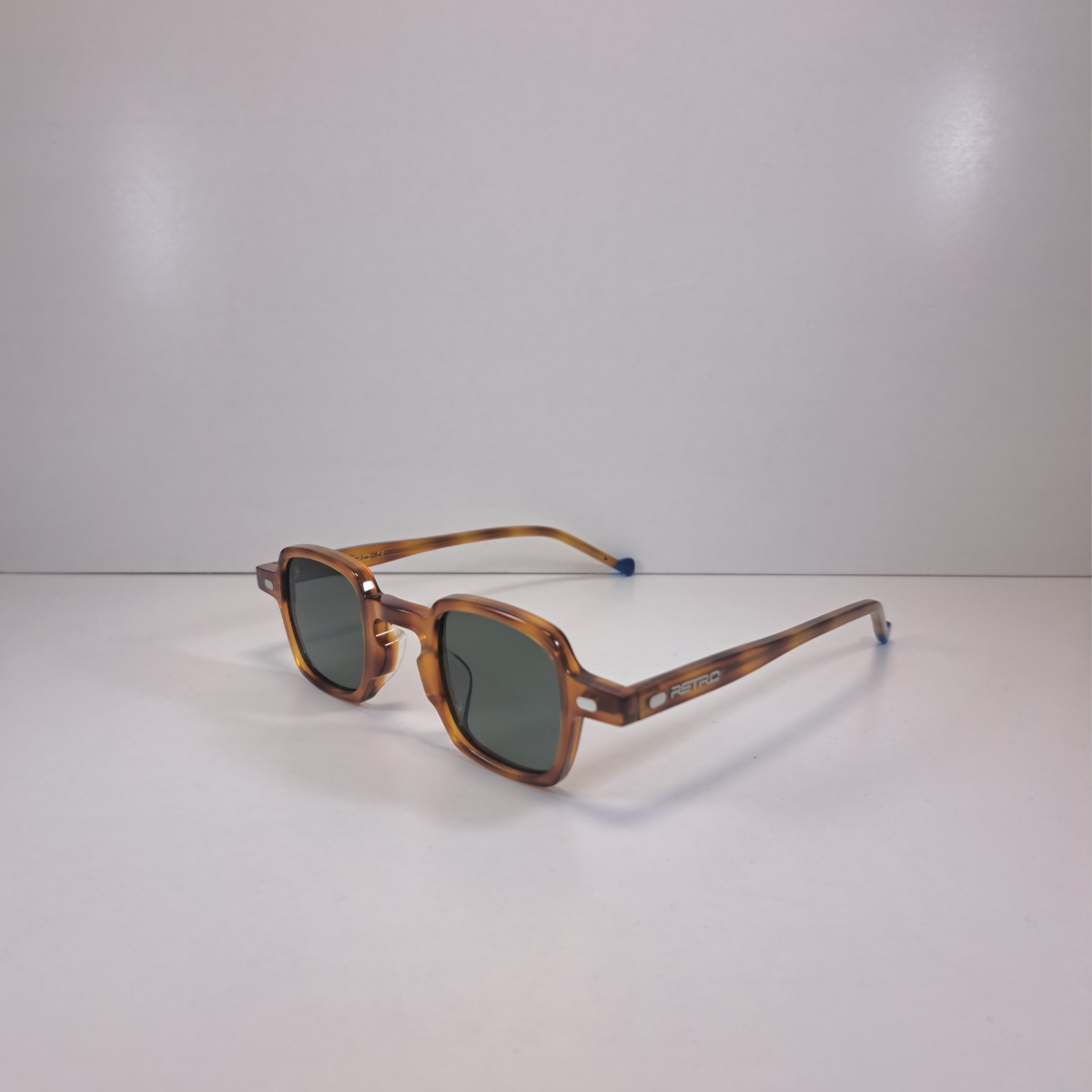 RO No.5 C04 Retro Güneş Gözlüğü