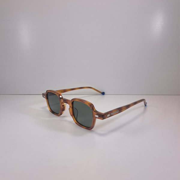 RO No.5 C04 Retro Güneş Gözlüğü