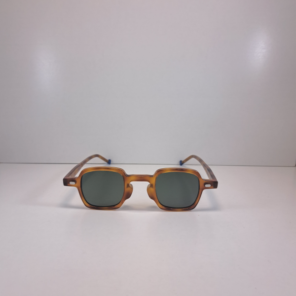 RO No.5 C04 Retro Güneş Gözlüğü