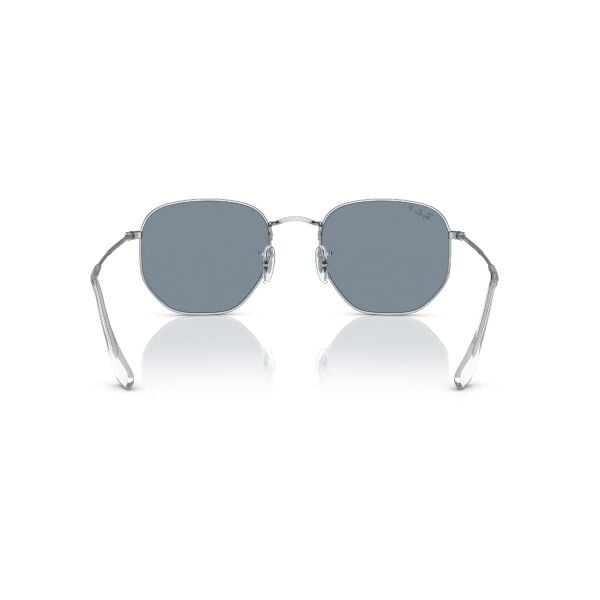 RB 3548N 003/02 51 Ray-Ban HEXAGONAL Polarize Güneş Gözlüğü