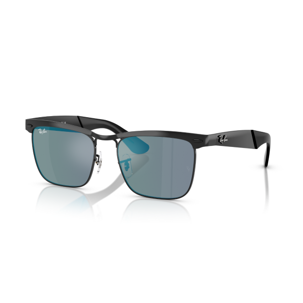 RB 3875 002/8O 53 Ray-Ban WAYFARER DELUXE Güneş Gözlüğü