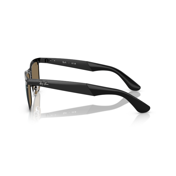 RB 3875 002/8O 53 Ray-Ban WAYFARER DELUXE Güneş Gözlüğü