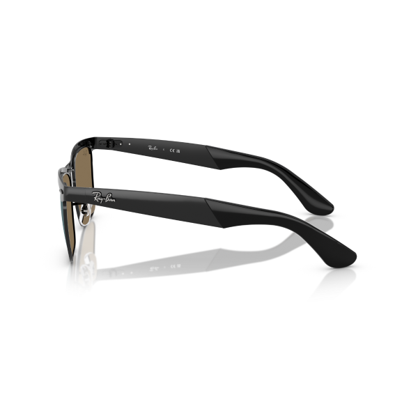 RB 3875 002/8O 53 Ray-Ban WAYFARER DELUXE Güneş Gözlüğü