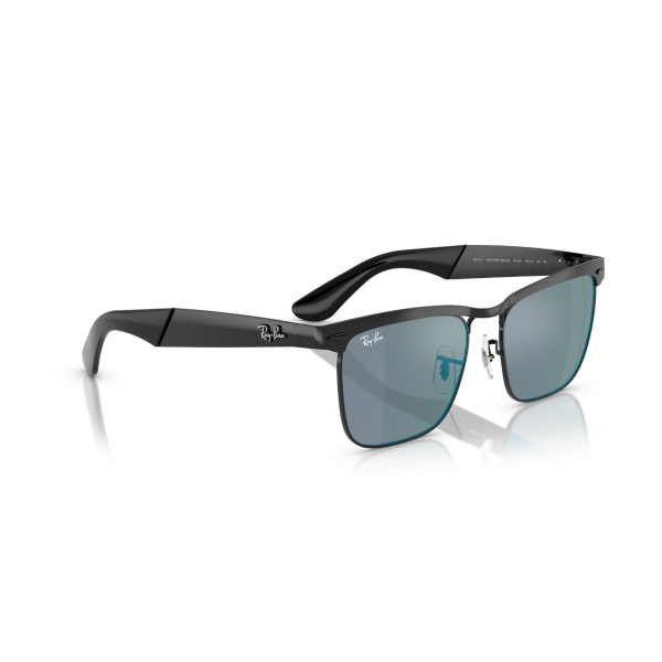 RB 3875 002/8O 53 Ray-Ban WAYFARER DELUXE Güneş Gözlüğü