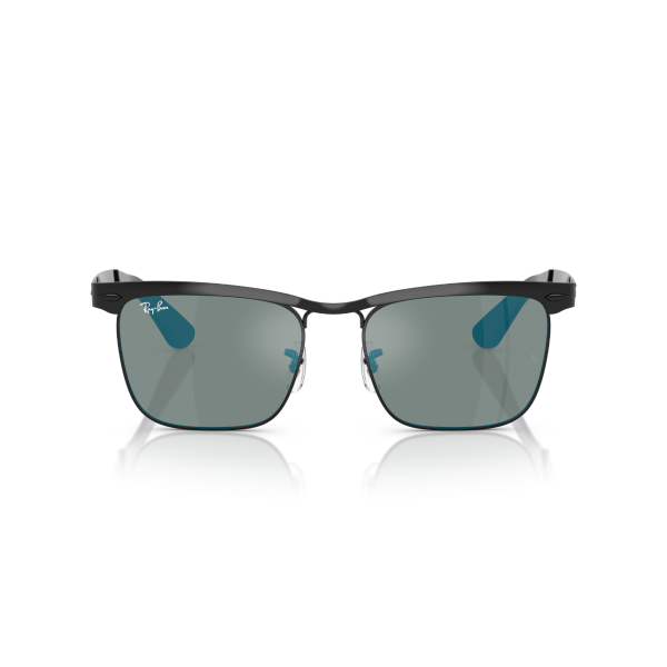 RB 3875 002/8O 53 Ray-Ban WAYFARER DELUXE Güneş Gözlüğü