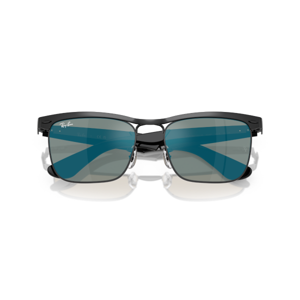 RB 3875 002/8O 53 Ray-Ban WAYFARER DELUXE Güneş Gözlüğü