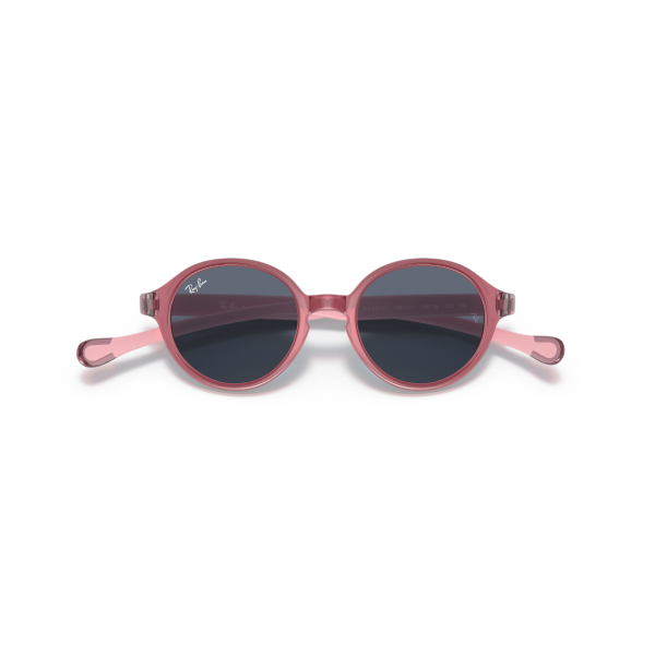 RJ 9075S 709887 37 Ray-Ban Junior Çocuk Güneş Gözlüğü
