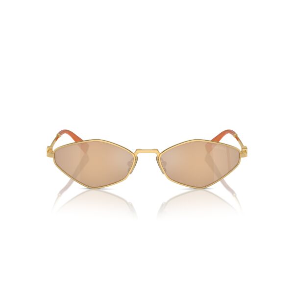 MU 56ZS 5AK40D 56  Miu Miu Güneş Gözlüğü