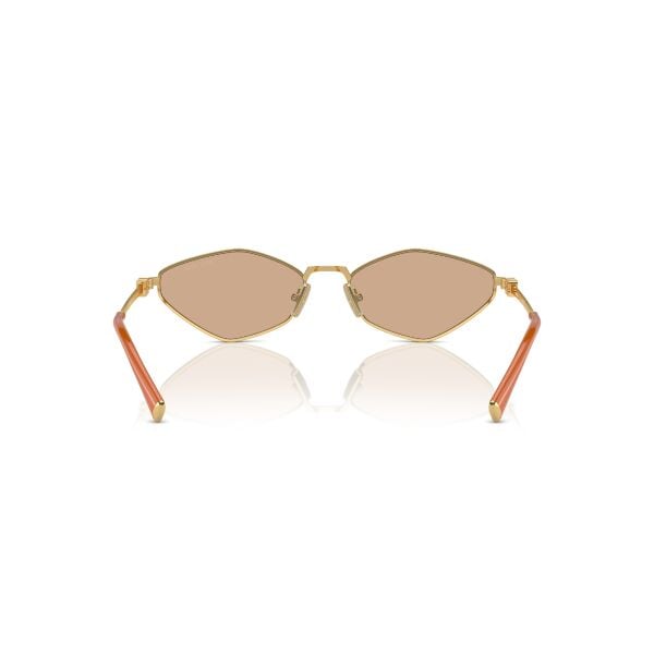 MU 56ZS 5AK40D 56  Miu Miu Güneş Gözlüğü