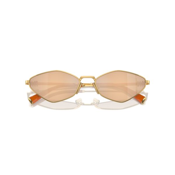 MU 56ZS 5AK40D 56  Miu Miu Güneş Gözlüğü