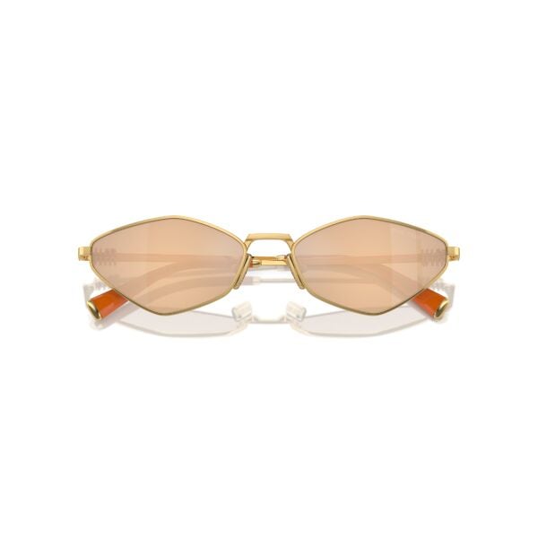 MU 56ZS 5AK40D 56  Miu Miu Güneş Gözlüğü