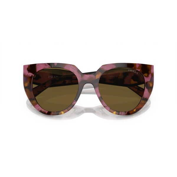 PR 14WS 18N01T 52 Prada Güneş Gözlüğü