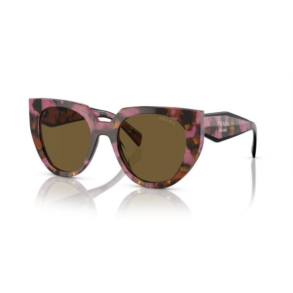 PR 14WS 18N01T 52 Prada Güneş Gözlüğü