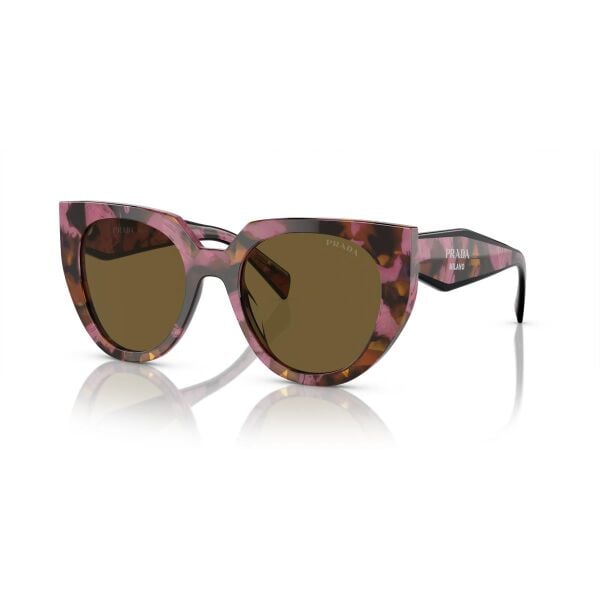PR 14WS 18N01T 52 Prada Güneş Gözlüğü