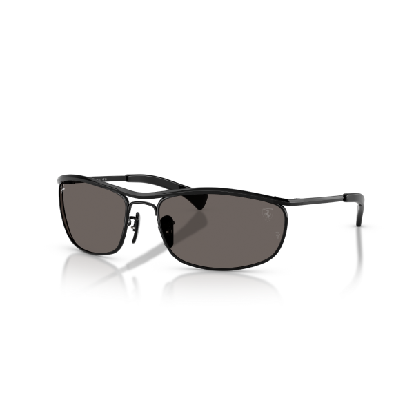 RB 3819M F117B1 62 Ray-Ban Scuderia Ferrari Güneş Gözlüğü