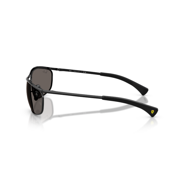 RB 3819M F117B1 62 Ray-Ban Scuderia Ferrari Güneş Gözlüğü