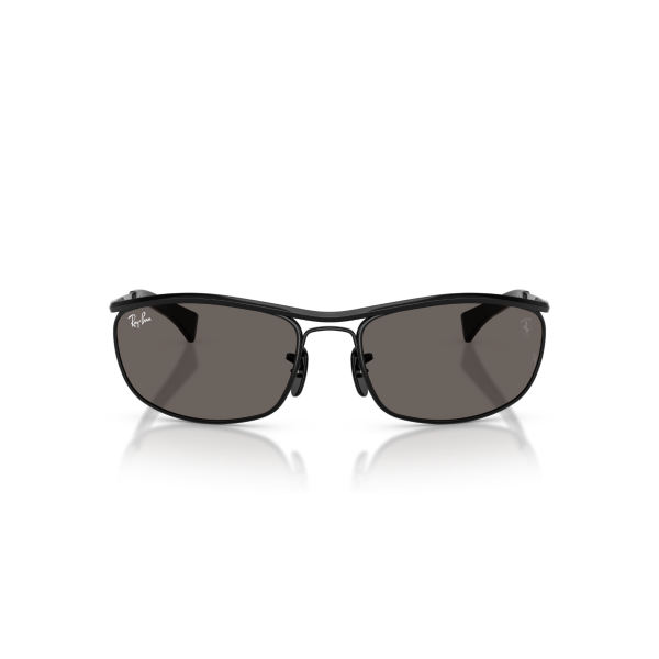 RB 3819M F117B1 62 Ray-Ban Scuderia Ferrari Güneş Gözlüğü